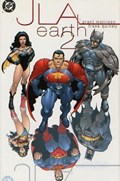 JLA: EARTH 2 #1 Hard Cover