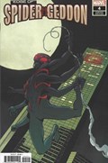 EDGE OF SPIDER-GEDDON #4B 