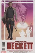 STAR WARS BECKETT #1 