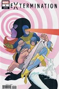 EXTERMINATION #1-RI-B 
