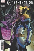EXTERMINATION #1-2nd 