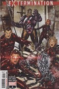 EXTERMINATION #2 
