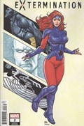 EXTERMINATION #2-RI 