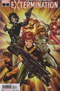 EXTERMINATION #3 