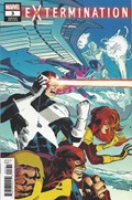 EXTERMINATION #3-RI 