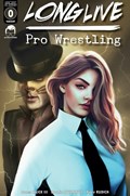 LONG LIVE PRO WRESTLING #0-TOMML 