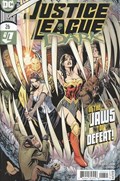 JUSTICE LEAGUE DARK #26 
