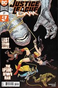JUSTICE LEAGUE DARK #27 