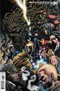 JUSTICE LEAGUE DARK #23B 