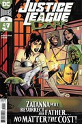 JUSTICE LEAGUE DARK #24 