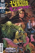 JUSTICE LEAGUE DARK #1 