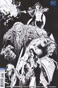 JUSTICE LEAGUE DARK #1-RI 