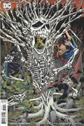 JUSTICE LEAGUE DARK #7B 