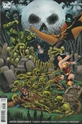 JUSTICE LEAGUE DARK #8B 