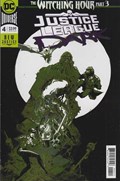 JUSTICE LEAGUE DARK #4 