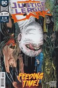 JUSTICE LEAGUE DARK #3 