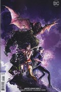 JUSTICE LEAGUE DARK #5B 