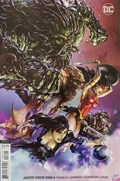 JUSTICE LEAGUE DARK #6B 