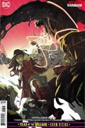 JUSTICE LEAGUE DARK #16B 