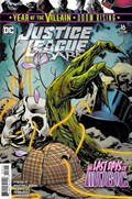 JUSTICE LEAGUE DARK #16 