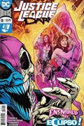 JUSTICE LEAGUE DARK #18 