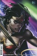 JUSTICE LEAGUE DARK #11B 