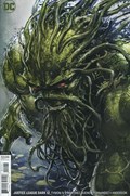 JUSTICE LEAGUE DARK #12B 