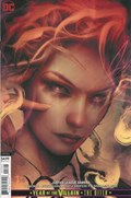 JUSTICE LEAGUE DARK #13B 
