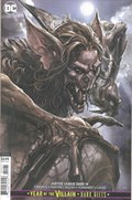 JUSTICE LEAGUE DARK #14B 