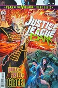 JUSTICE LEAGUE DARK #14 