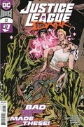 JUSTICE LEAGUE DARK #22 
