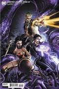 JUSTICE LEAGUE DARK #21B 