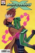 MR. AND MRS. X #2-RI 