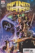 INFINITY WARS: PRIME #1