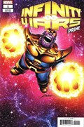 INFINITY WARS: PRIME #1C 