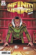 INFINITY WARS: PRIME #1B 