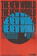 THE NEW WORLD #1D 