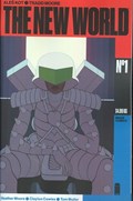 THE NEW WORLD #1 