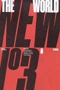 THE NEW WORLD #3C 