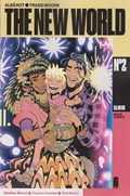 THE NEW WORLD #2 