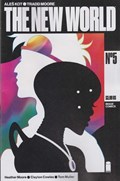 THE NEW WORLD #5 