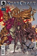 STARCRAFT: SCAVENGERS #1B 