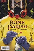 BONE PARISH #4 