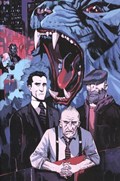 BONE PARISH #9-FOC-B 