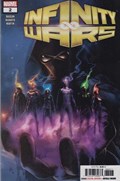 INFINITY WARS #2 