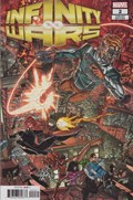 INFINITY WARS #2C 