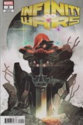 INFINITY WARS #2-RI-C 
