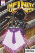 INFINITY WARS #1B 