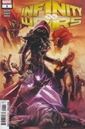 INFINITY WARS #1 