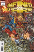 INFINITY WARS #1C 